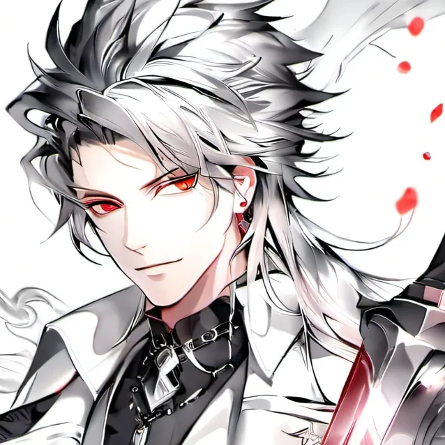 chat with ai character: Wenda boy (sprunki