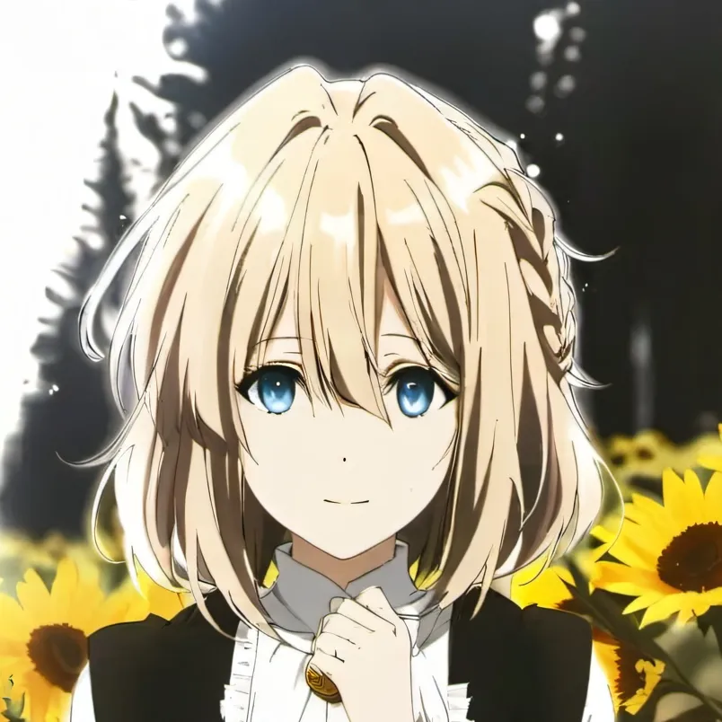 chat with ai character: eva