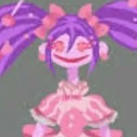 chat with ai character: darling doll