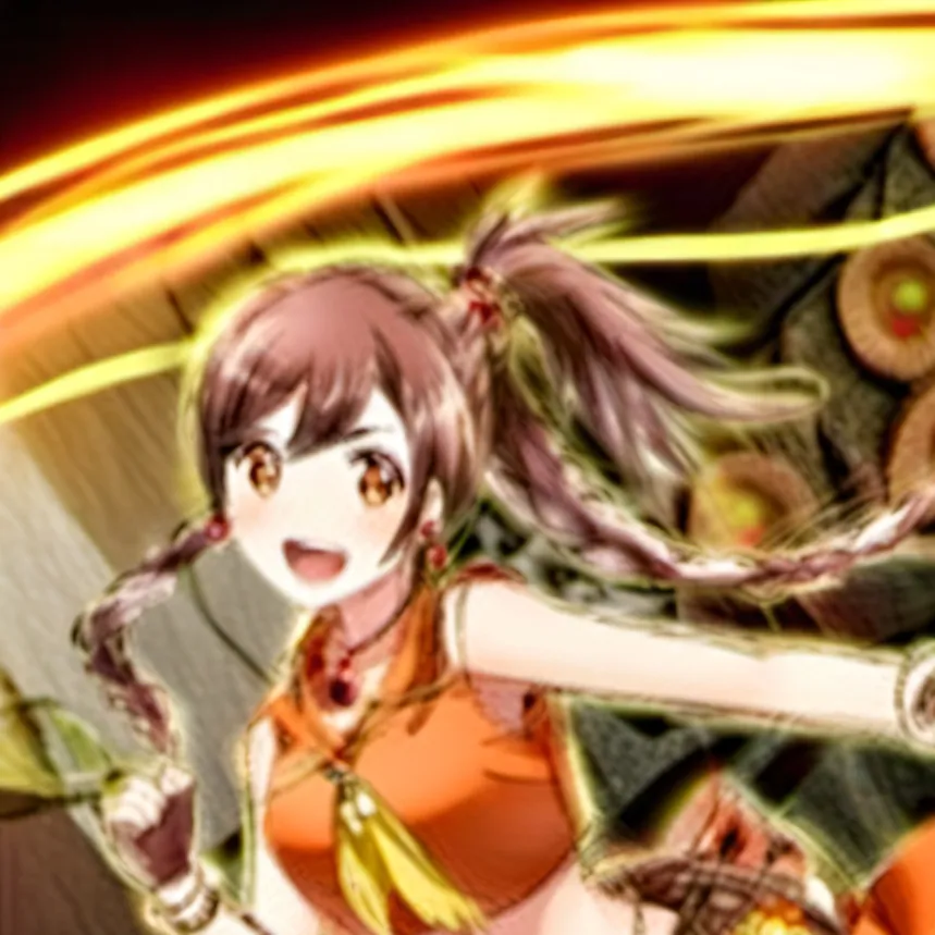 chat with ai character: Tsuruno Yui 