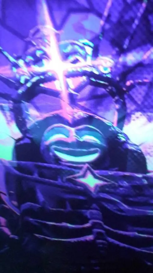 ai character: Ms4Noli background