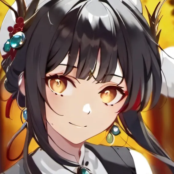 chat with ai character: Ruby