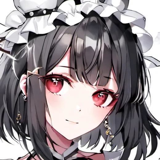 chat with ai character: Ruby