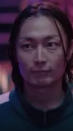 ai character: Nam-gyu background