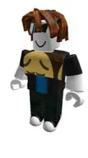 ai character: ᴄᴀɪɴᴇ background
