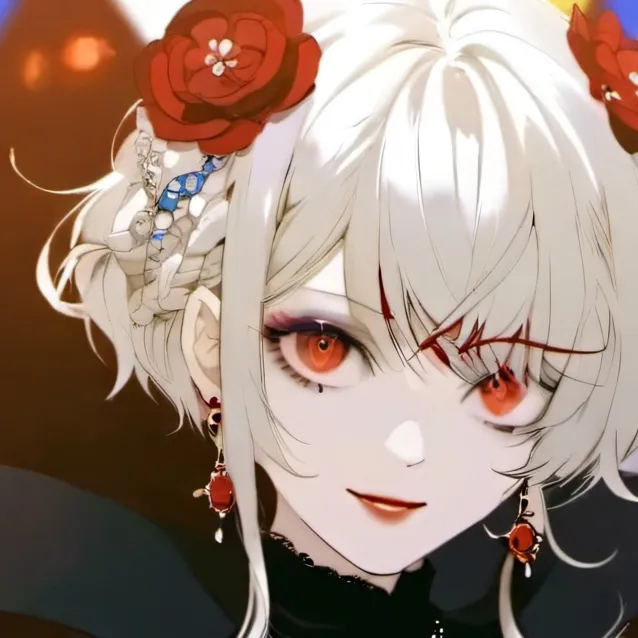 chat with ai character: bella
