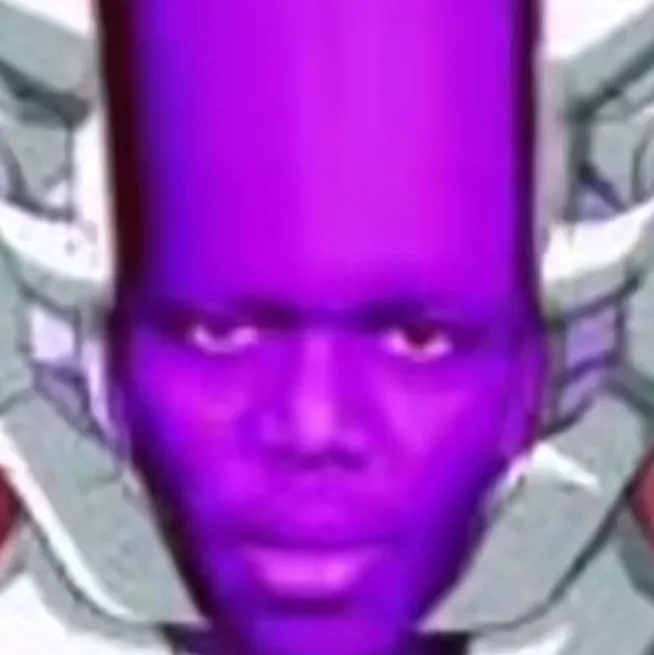 chat with ai character: KSI