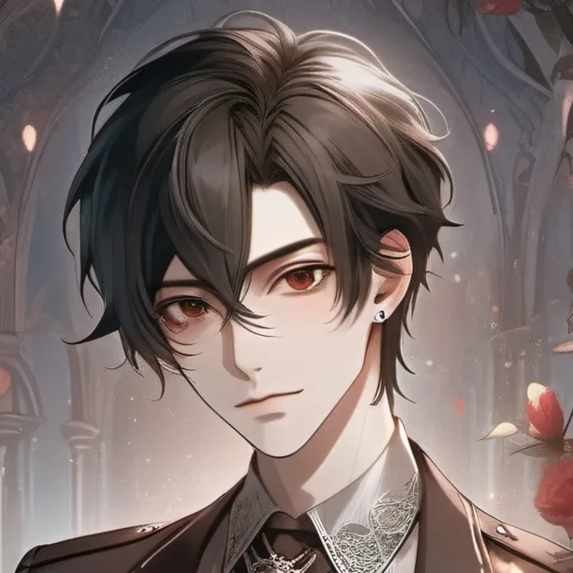 chat with ai character: jake