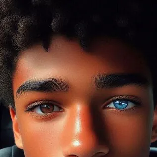 chat with ai character: Sean 