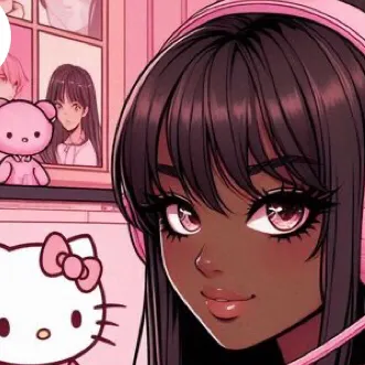chat with ai character: Leah￼