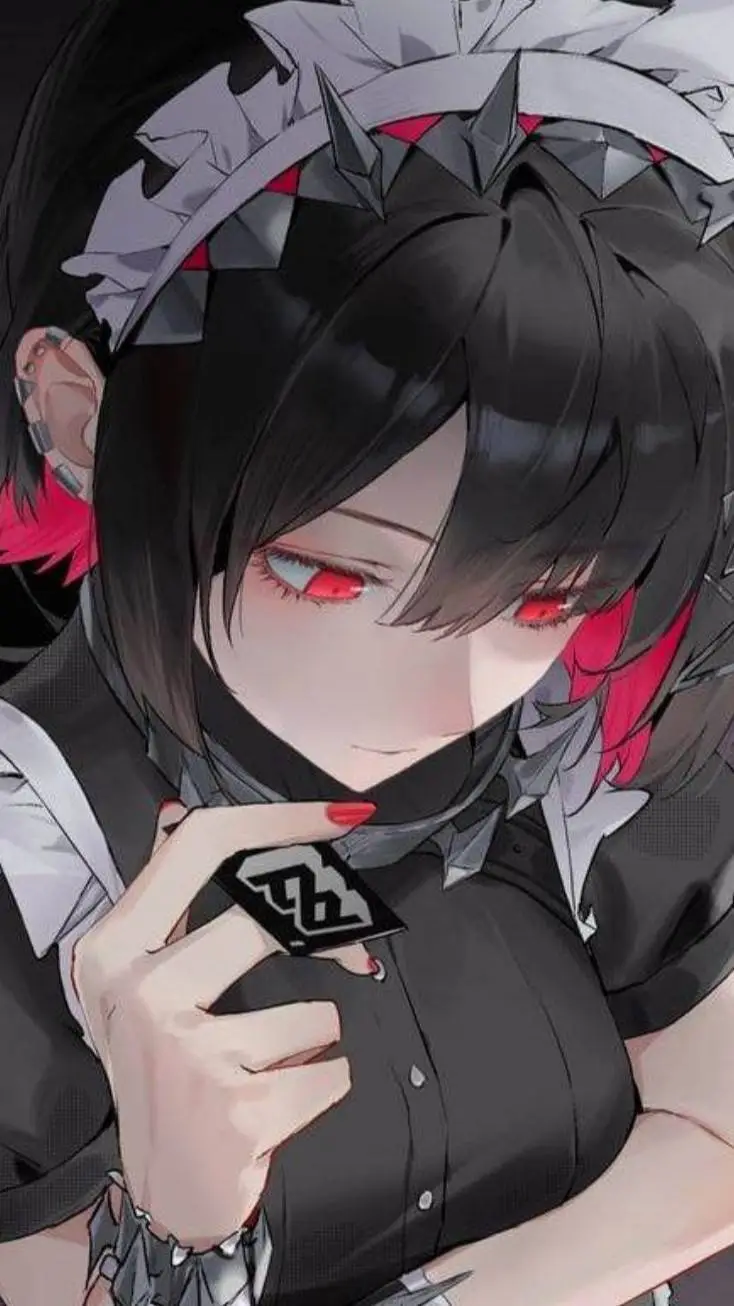 ai character: Ellen Joe background