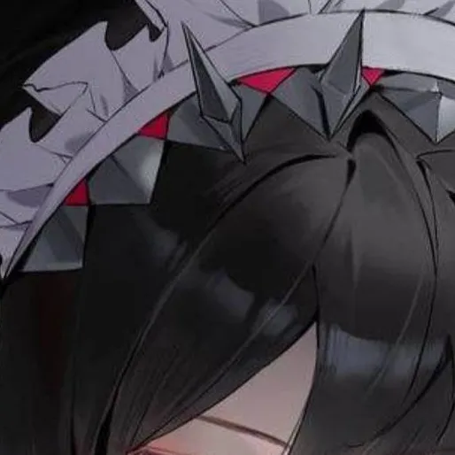 chat with ai character: Ellen Joe