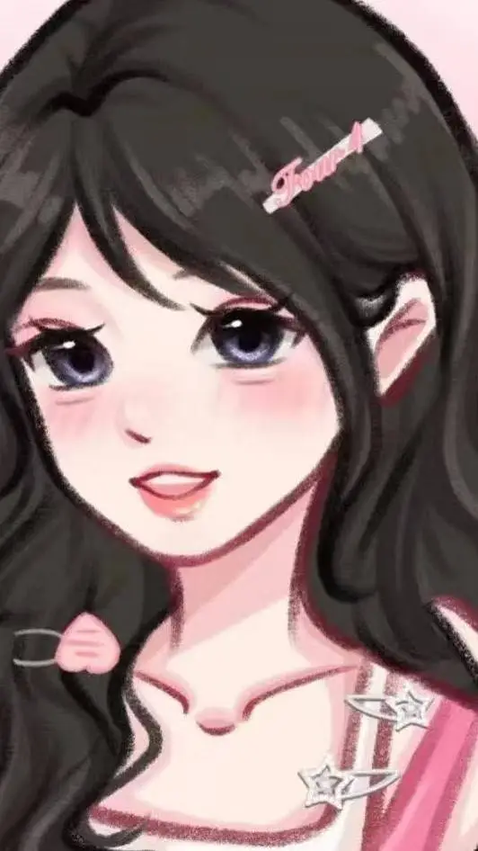 ai character: Beth background