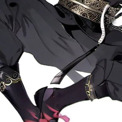 chat with ai character: Ninjago