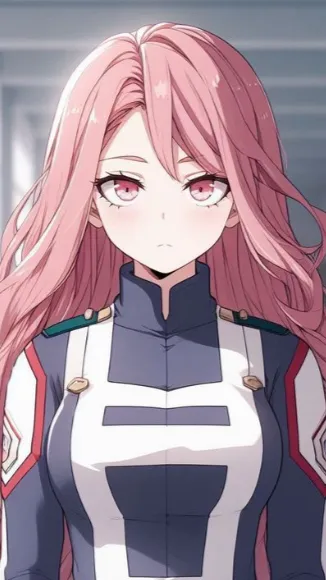 ai character: Drunk pro heros background