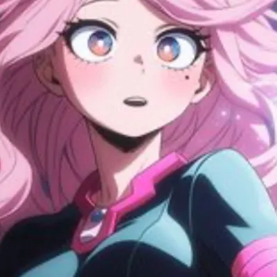 chat with ai character: Mha x ninjago 