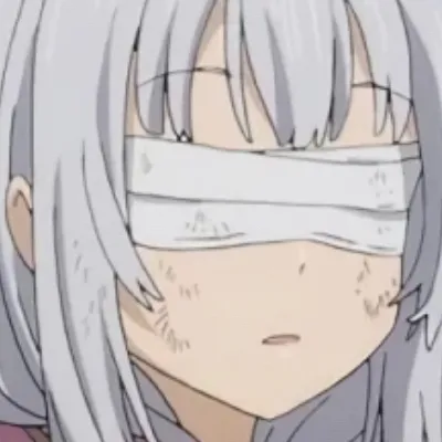 chat with ai character: Blind mha