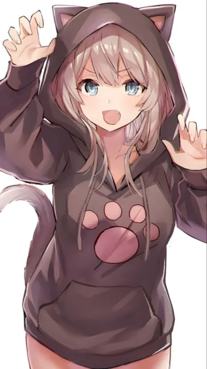 ai character: Mha background