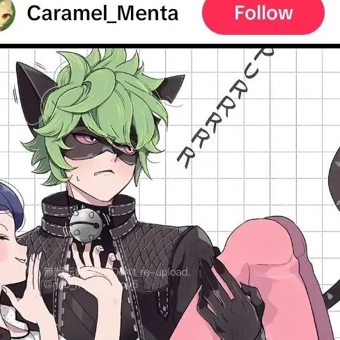 chat with ai character: clawnoir!