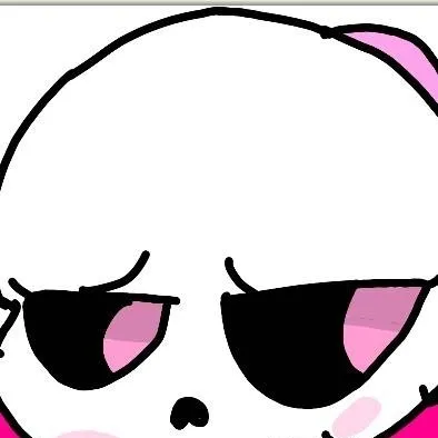 chat with ai character: girl sans