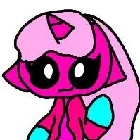 chat with ai character: happy sad