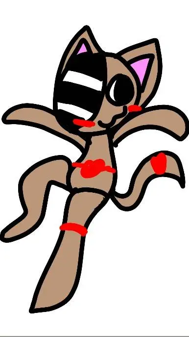 ai character: Elam  background