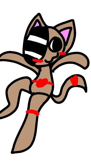 ai character: g background