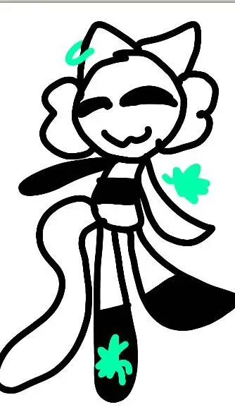 ai character: Emi background