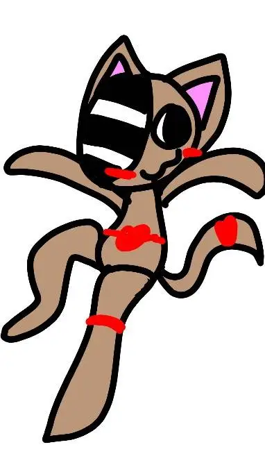 ai character: g background