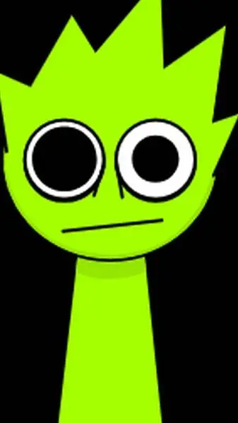 ai character: Owakcx background