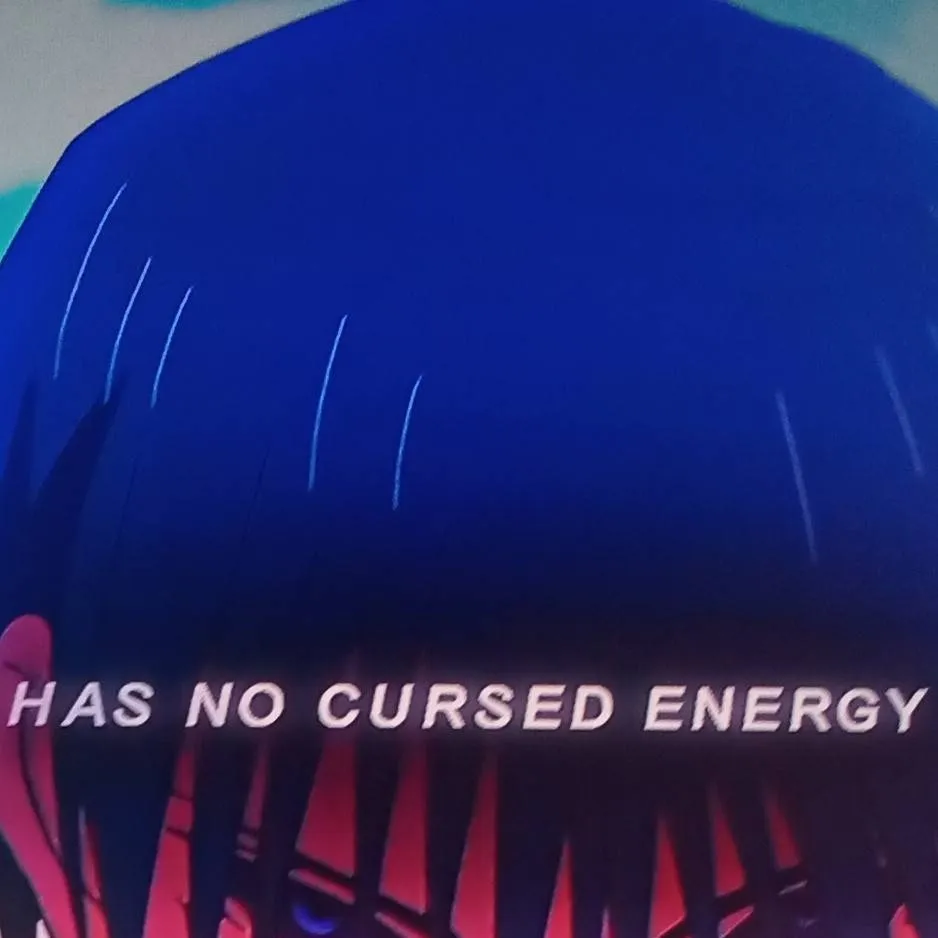 chat with ai character: toji