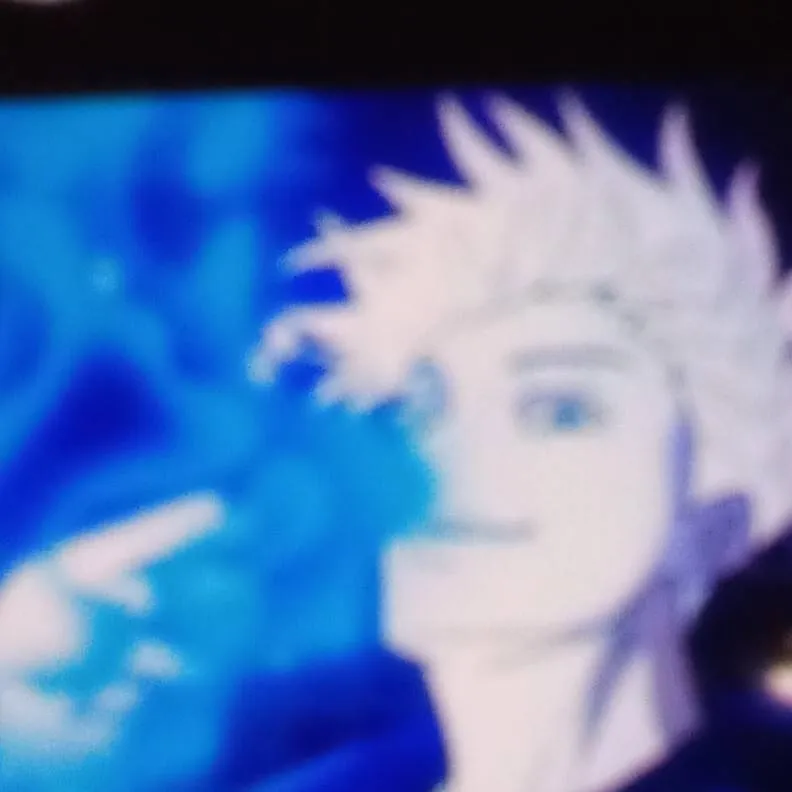 chat with ai character: gojo