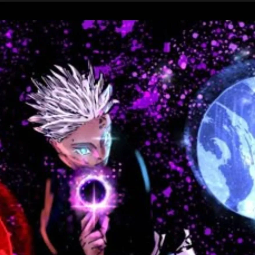 chat with ai character: Gojo Satoru