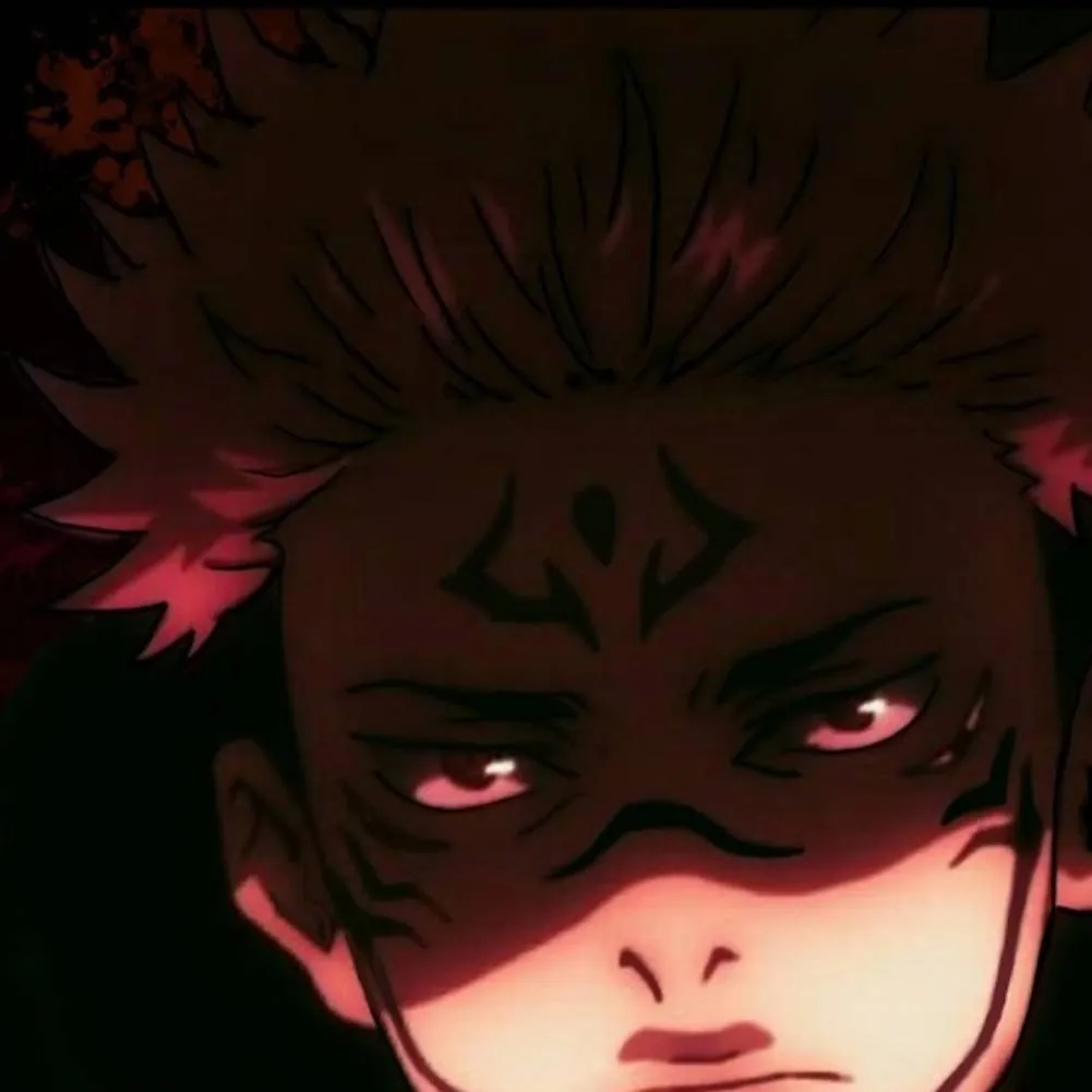 chat with ai character: Sukuna babysitter