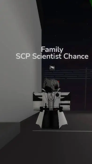 Talkie AI - Chat with SCP Scientist 