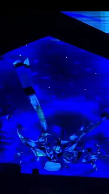 ai character: Goldsspookyterror background