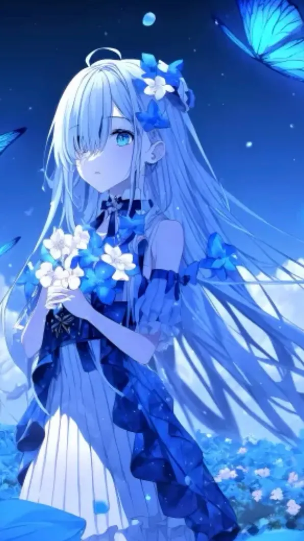 ai character: Cp X Ut background