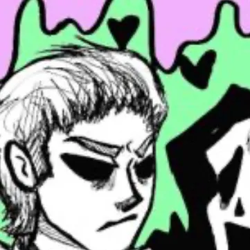 chat with ai character: Slashers and CPs!