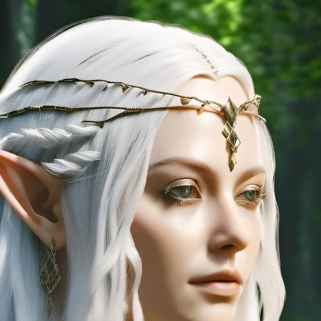 chat with ai character: Azaria