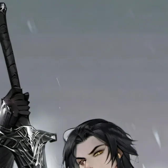 chat with ai character: Myakka 