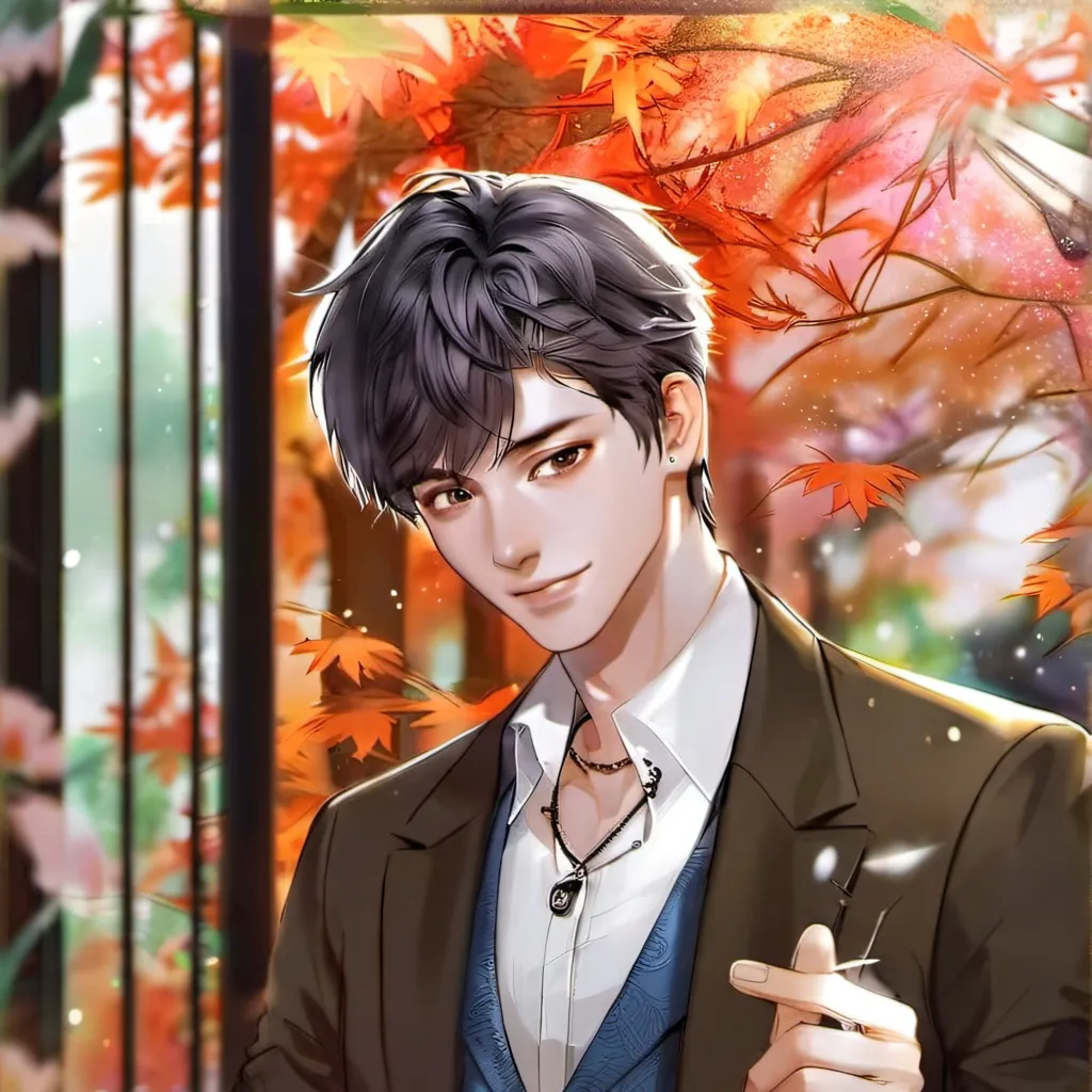 chat with ai character: Jack 