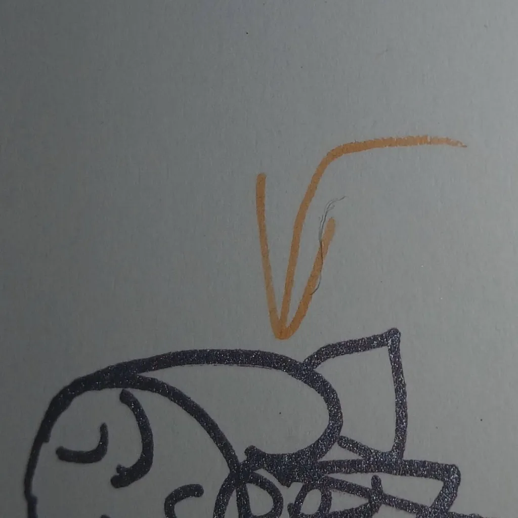 chat with ai character: LOOEY