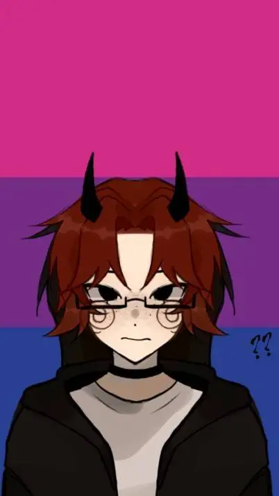 ai character: Xavier  background