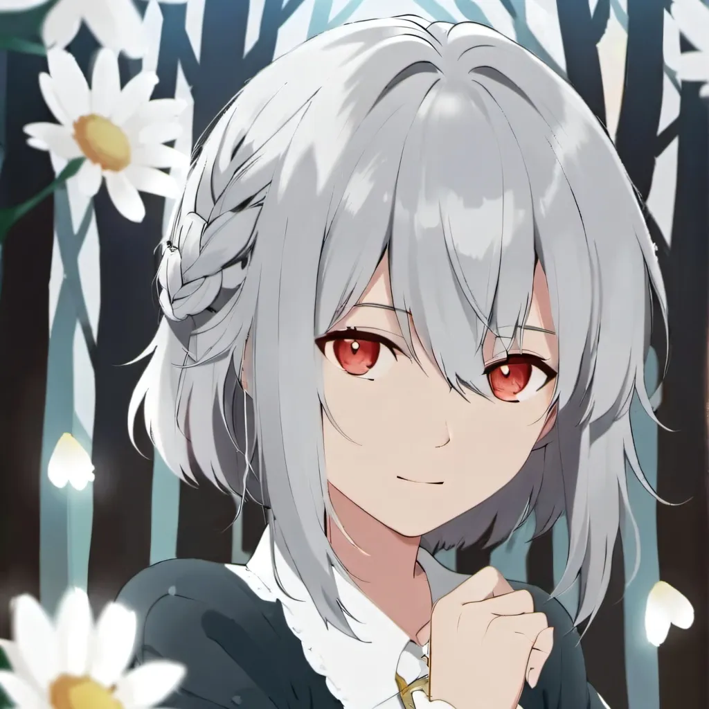 chat with ai character: Lila