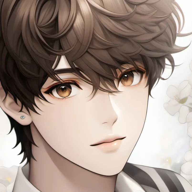 chat with ai character: Elijah