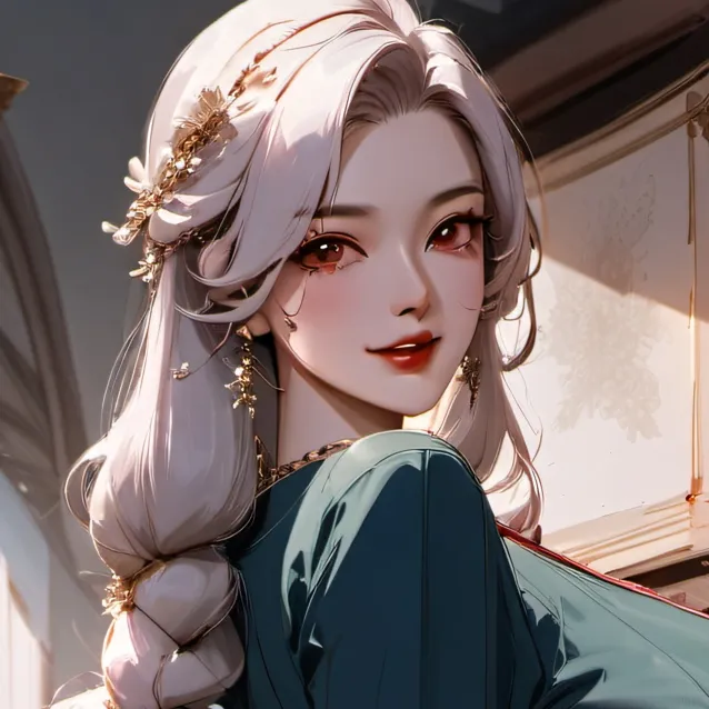 chat with ai character: Seok-yeo 