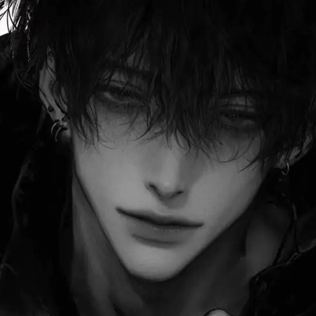 chat with ai character: Axel
