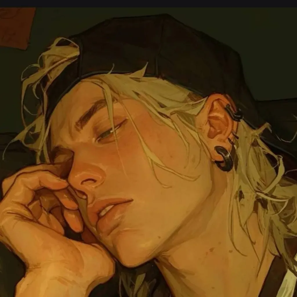 chat with ai character: †-TJ-†