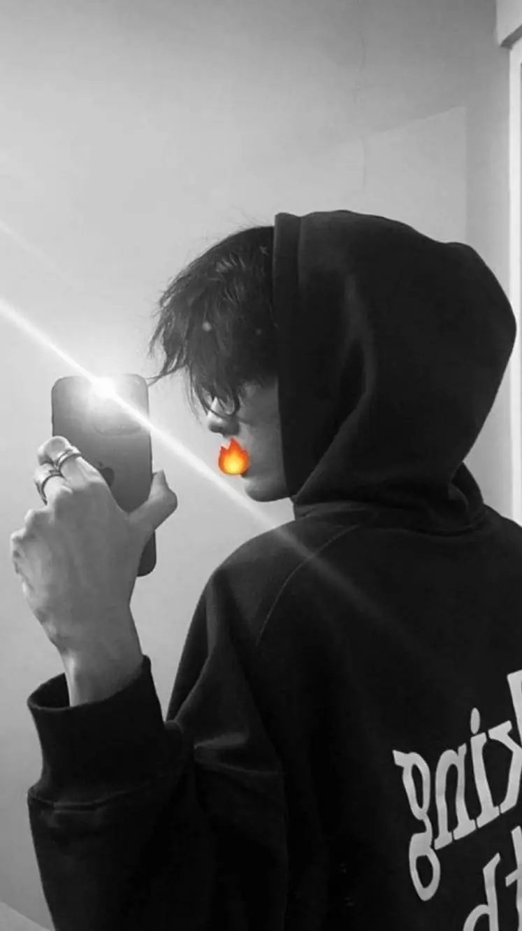 ai character: †-ren-† background