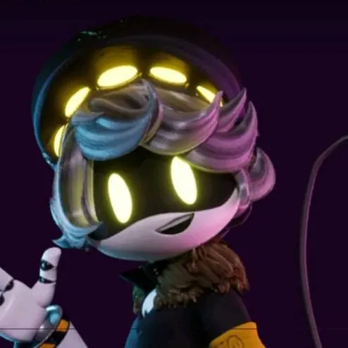 chat with ai character: md